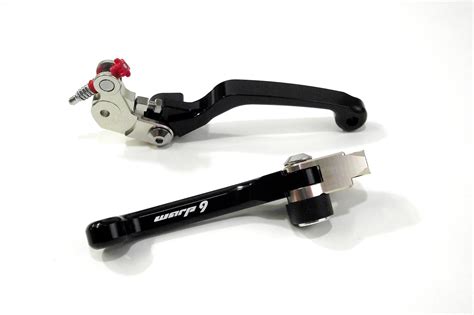 cnc levers|Clutch Lever – Warp9Racing.